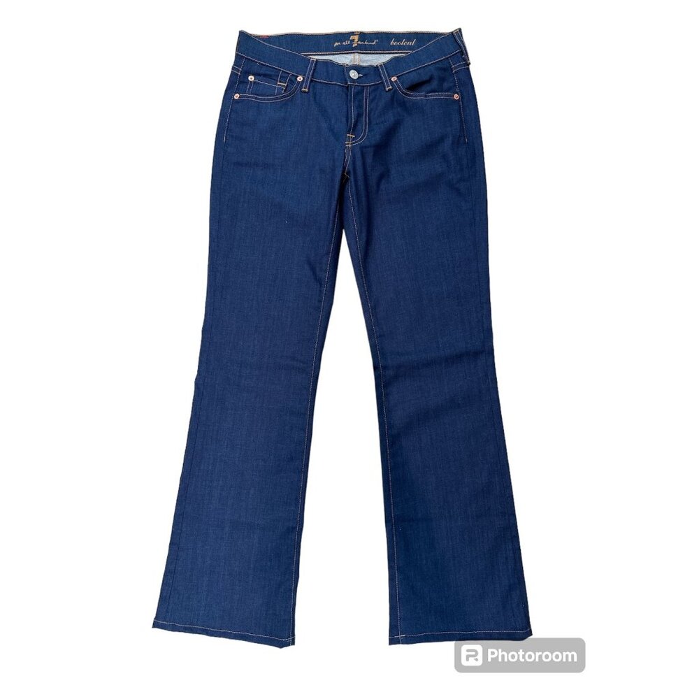 Women's 7 for all mankind Bootcut Jeans